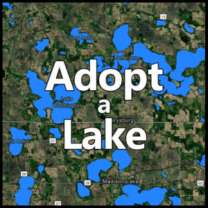 Adopt a Lake