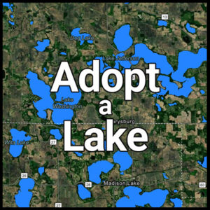 Adopt a Lake - Eco Mapper