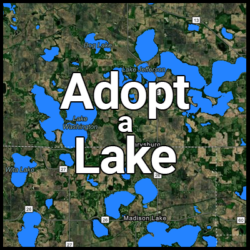 Adopt a Lake