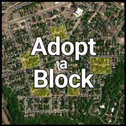 Adopt a Block