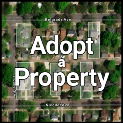 Adopt a Property